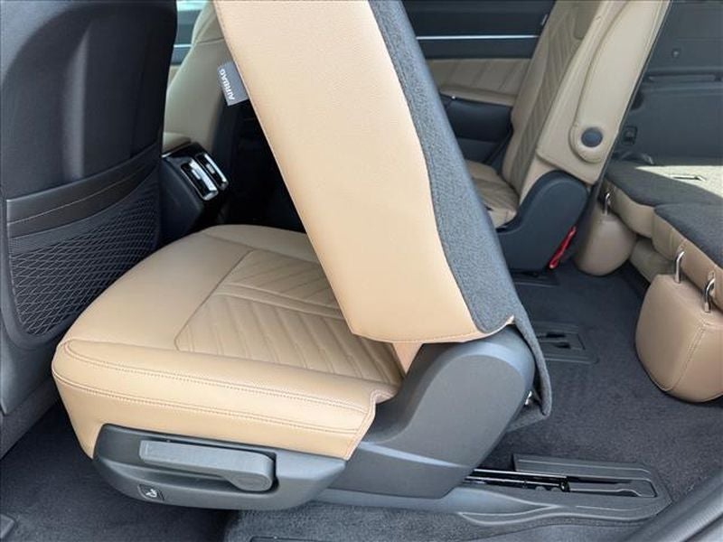 2026 Kia Sorento X-Pro SX Prestige