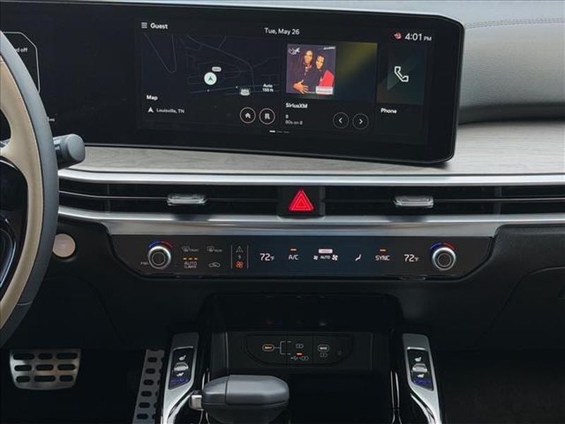 2026 Kia Sorento X-Pro SX Prestige