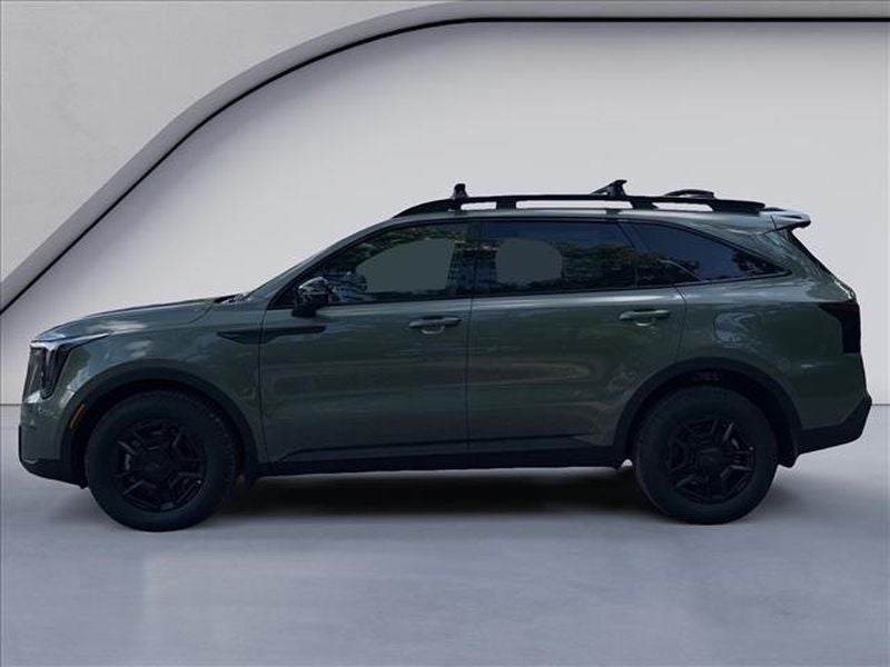2026 Kia Sorento X-Pro SX Prestige