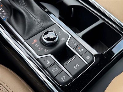 2026 Kia Sorento X-Pro SX Prestige