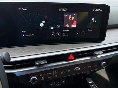 2026 Kia Sorento X-Pro SX Prestige
