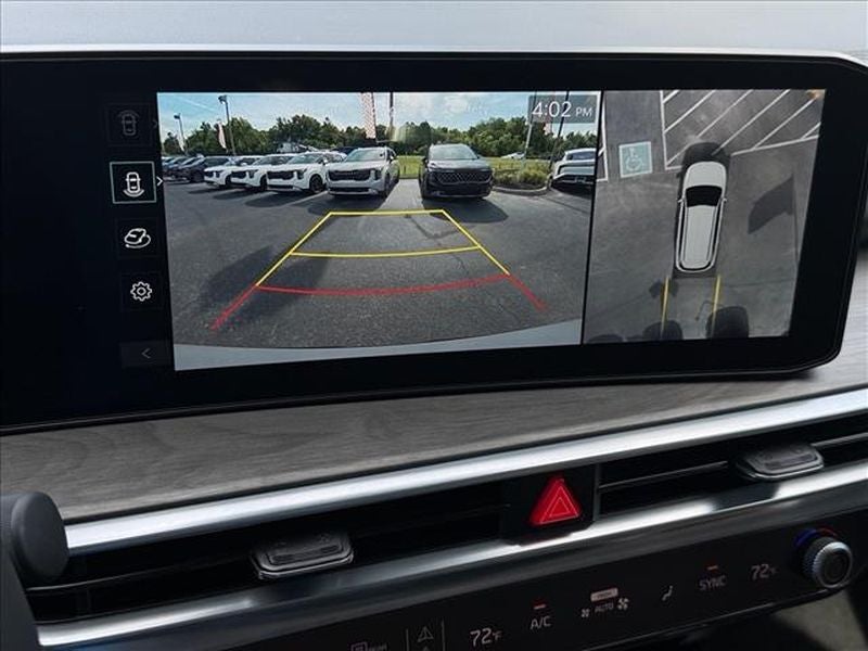 2026 Kia Sorento X-Pro SX Prestige