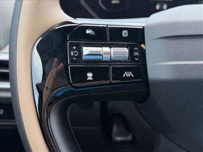 2026 Kia Sorento X-Pro SX Prestige