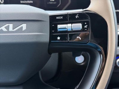 2026 Kia Sorento X-Pro SX Prestige