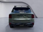 2026 Kia Sorento X-Pro SX Prestige