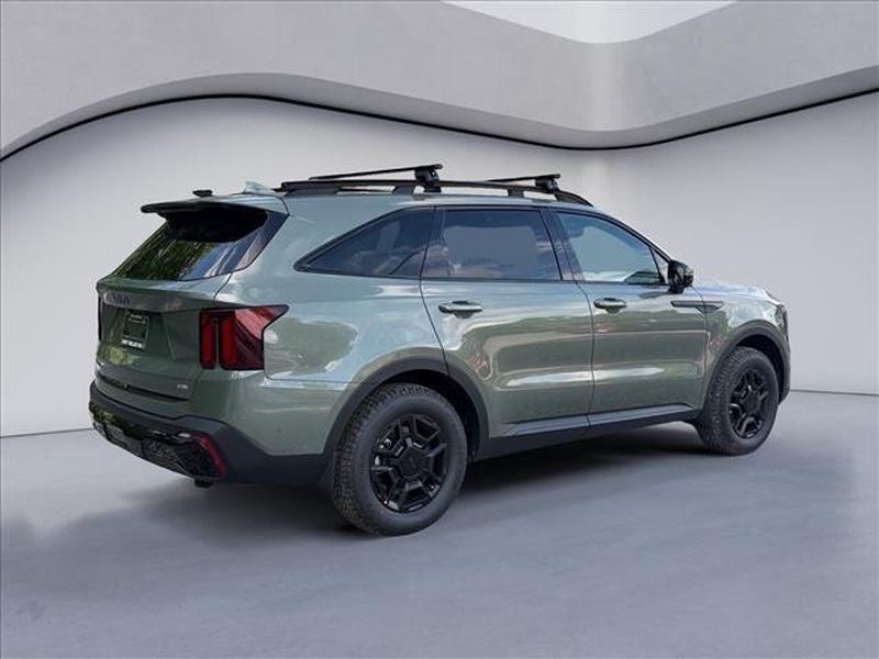 2026 Kia Sorento X-Pro SX Prestige