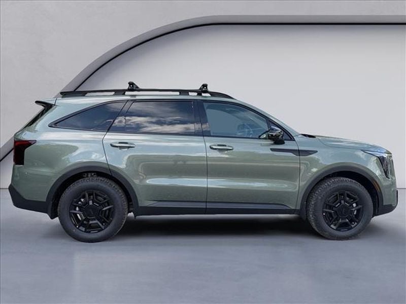 2026 Kia Sorento X-Pro SX Prestige