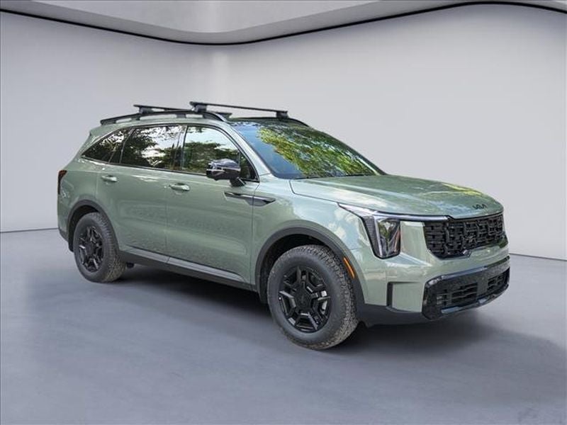 2026 Kia Sorento X-Pro SX Prestige