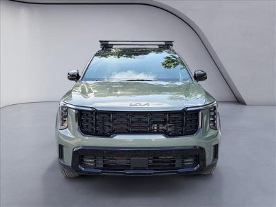 2026 Kia Sorento X-Pro SX Prestige