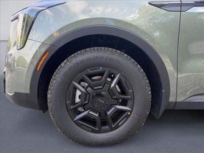 2026 Kia Sorento X-Pro SX Prestige