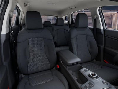 2027 Kia Sportage Hybrid S