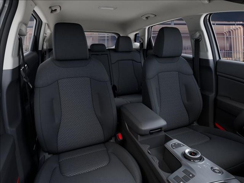 2027 Kia Sportage Hybrid S