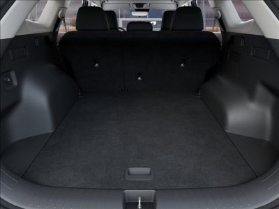 2027 Kia Sportage Hybrid S