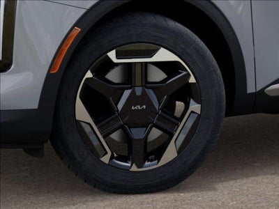 2027 Kia Sportage Hybrid S