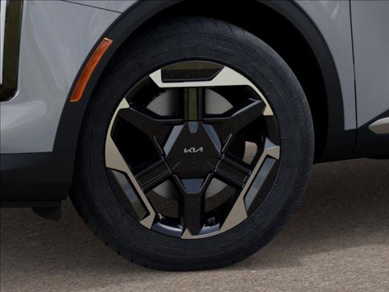2027 Kia Sportage Hybrid S