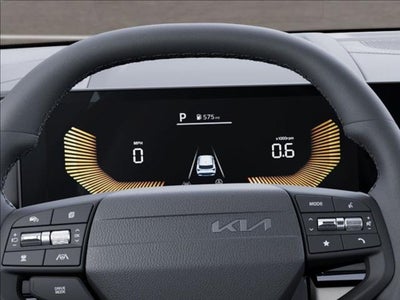 2027 Kia Sportage Hybrid EX
