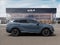 2027 Kia Sportage Hybrid EX