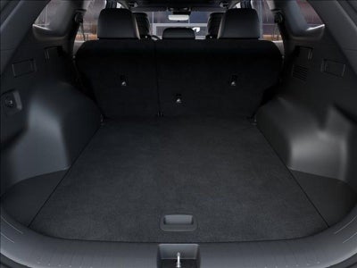 2027 Kia Sportage Hybrid X-Line