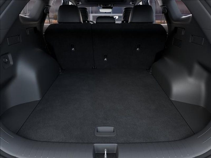 2027 Kia Sportage Hybrid X-Line