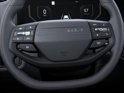 2027 Kia Sportage Hybrid X-Line