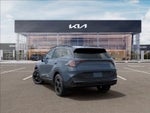 2027 Kia Sportage Hybrid X-Line