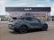 2027 Kia Sportage Hybrid X-Line