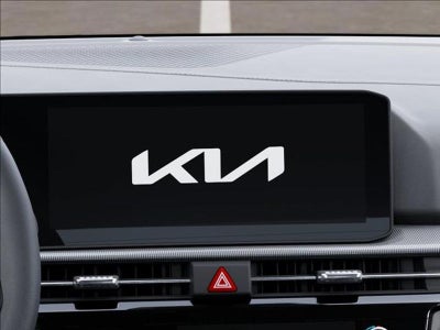 2027 Kia Sportage Hybrid SX-Prestige