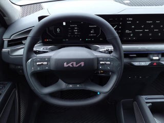 2024 Kia EV9 Land in Knoxville, TN - Rusty Wallace Kia