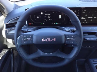 2024 Kia EV9 Land in Knoxville, TN - Rusty Wallace Kia