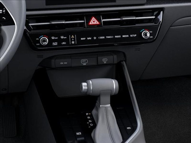 2026 Kia Niro LX
