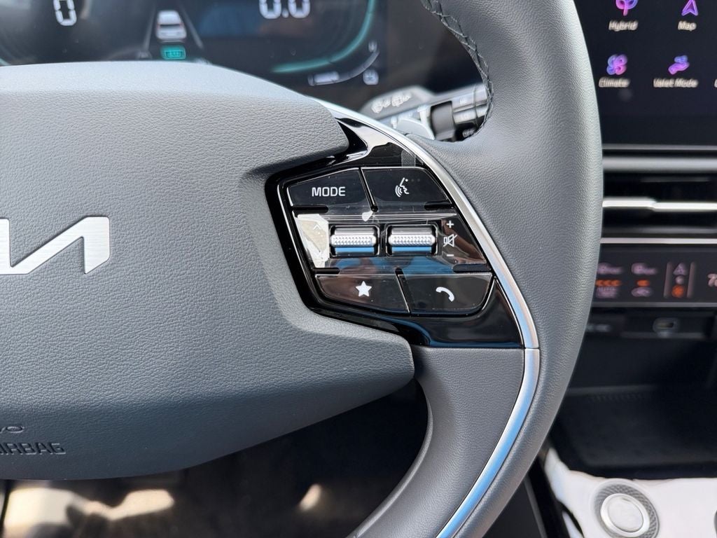 2026 Kia Niro EX