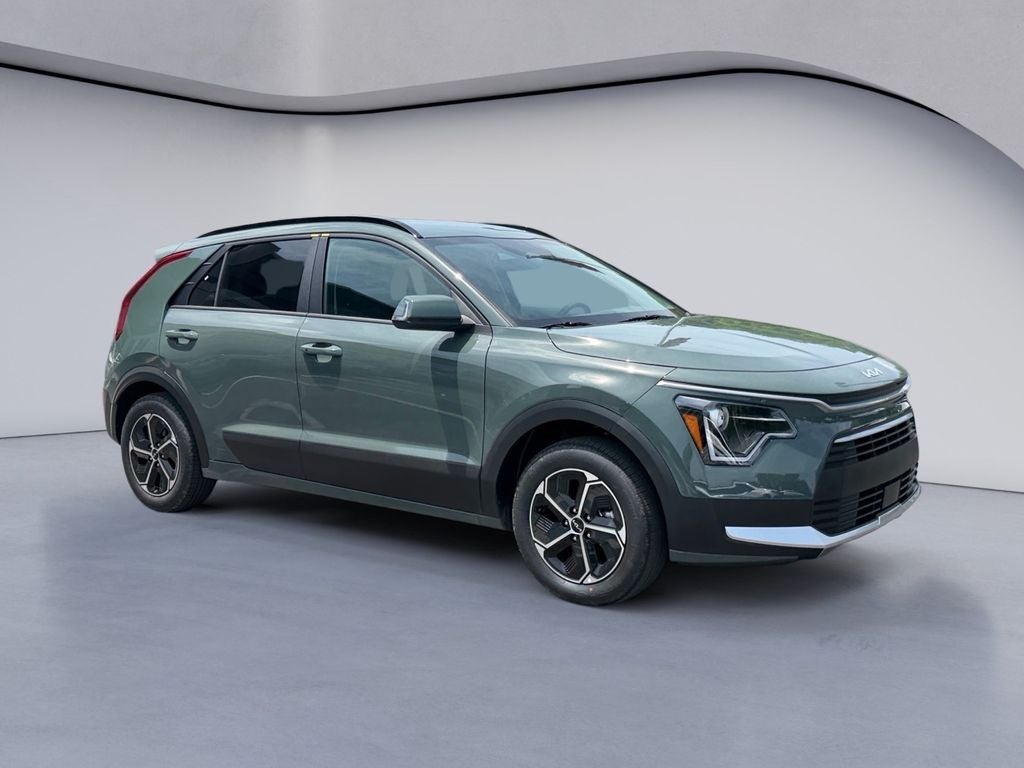 2026 Kia Niro EX