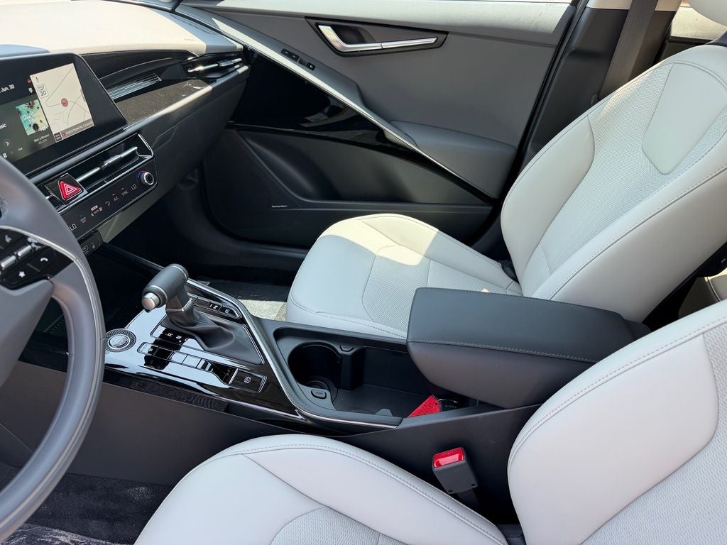 2026 Kia Niro EX