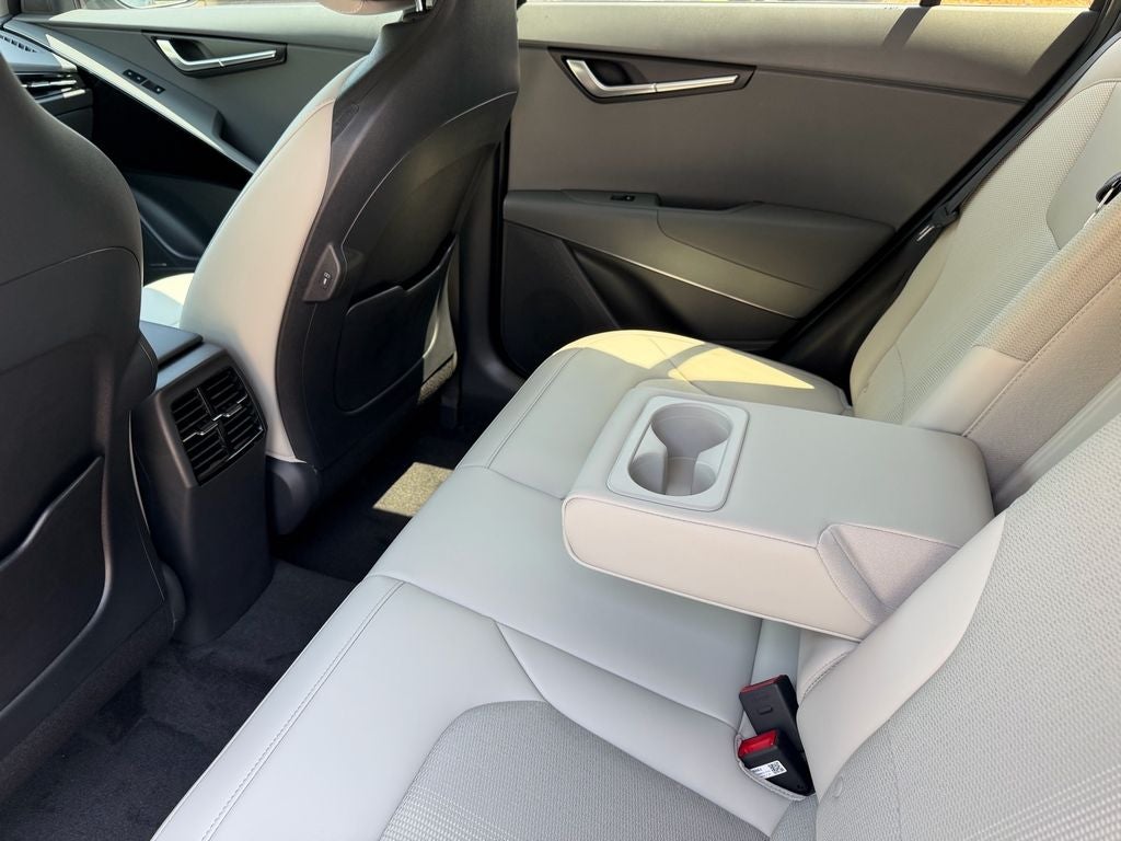 2026 Kia Niro EX