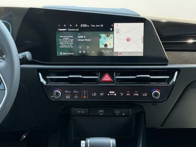 2026 Kia Niro EX