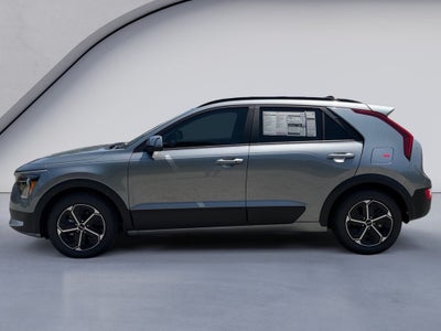 2026 Kia Niro EX