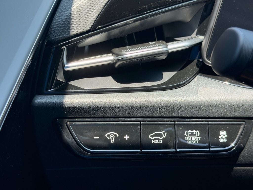 2026 Kia Niro EX