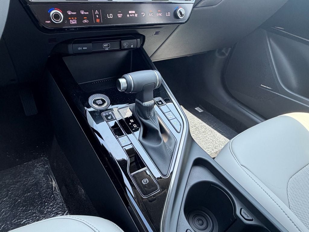 2026 Kia Niro EX