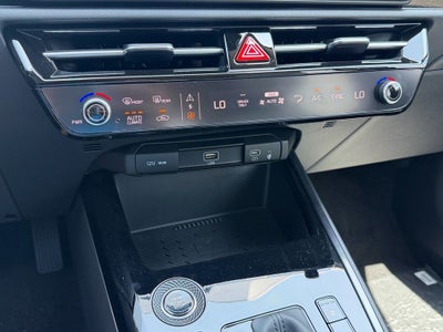 2026 Kia Niro EX