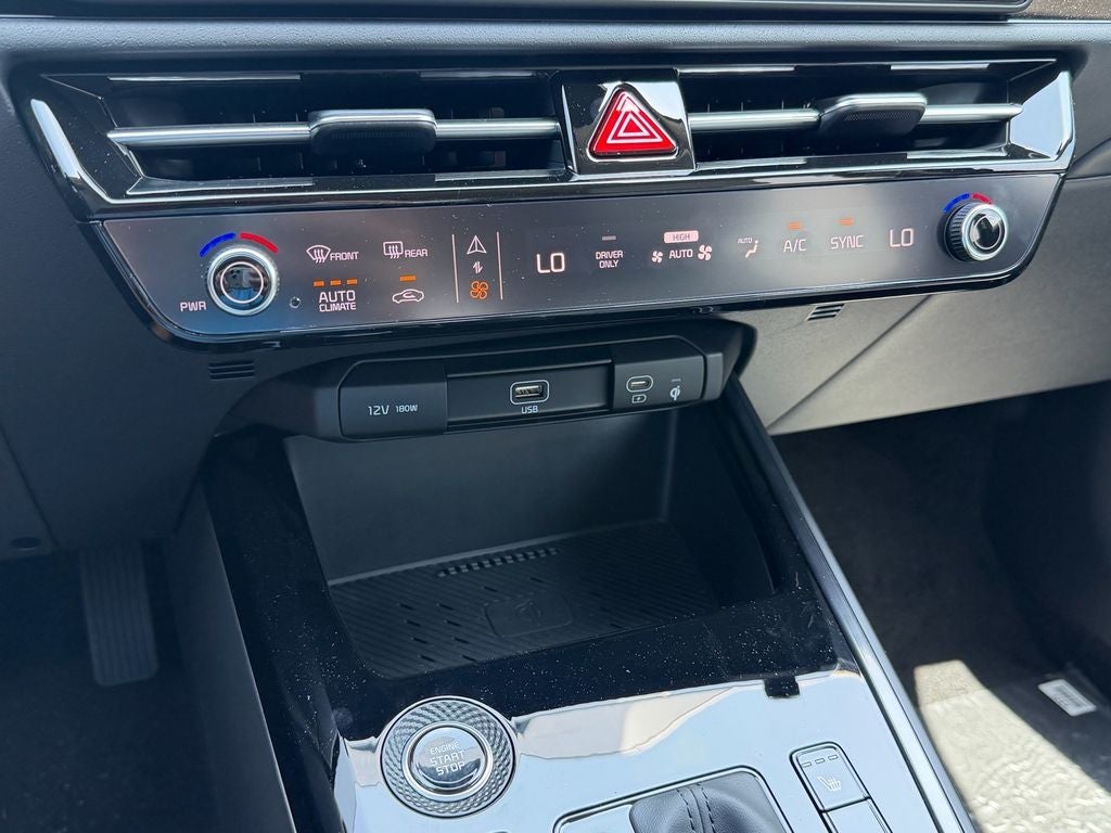 2026 Kia Niro EX