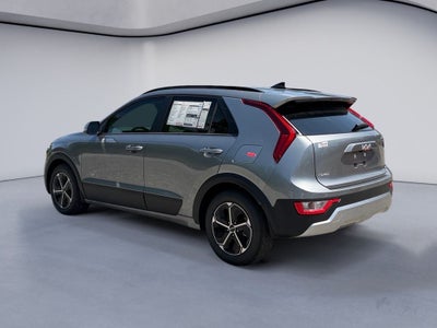 2026 Kia Niro EX