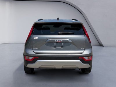 2026 Kia Niro EX
