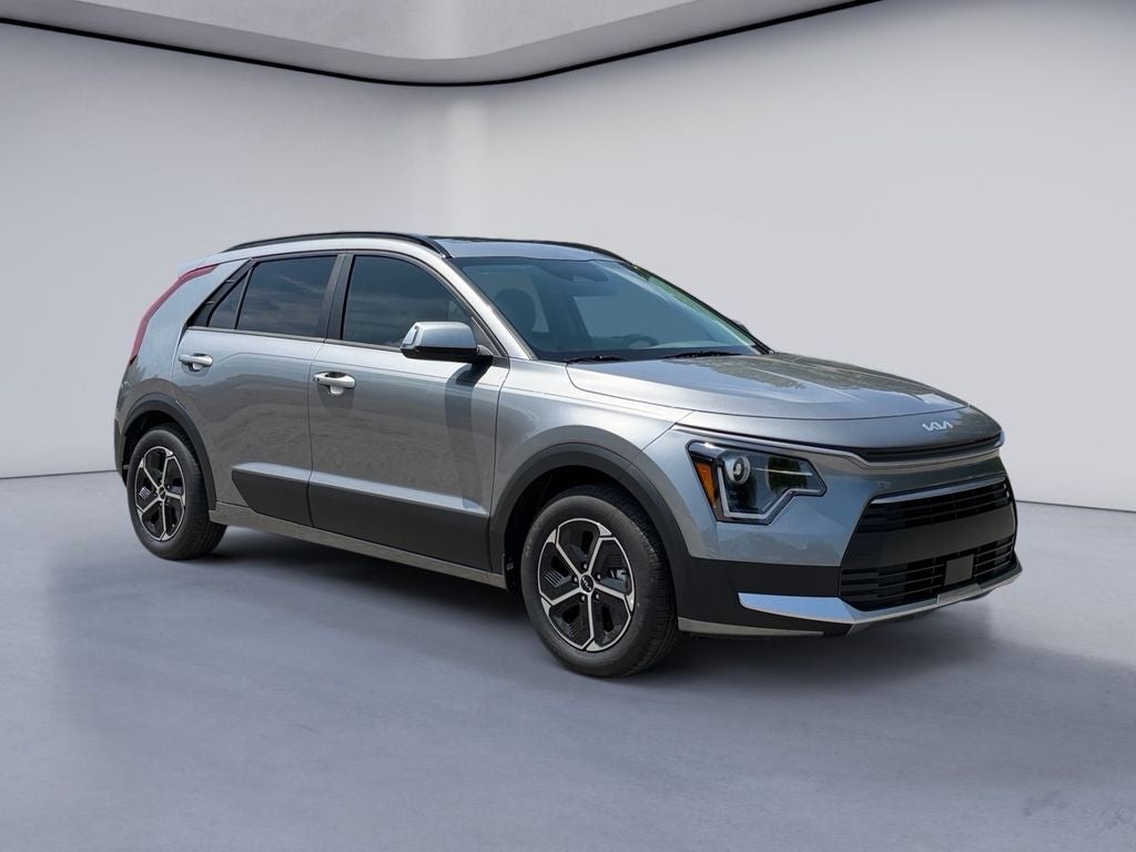 2026 Kia Niro EX