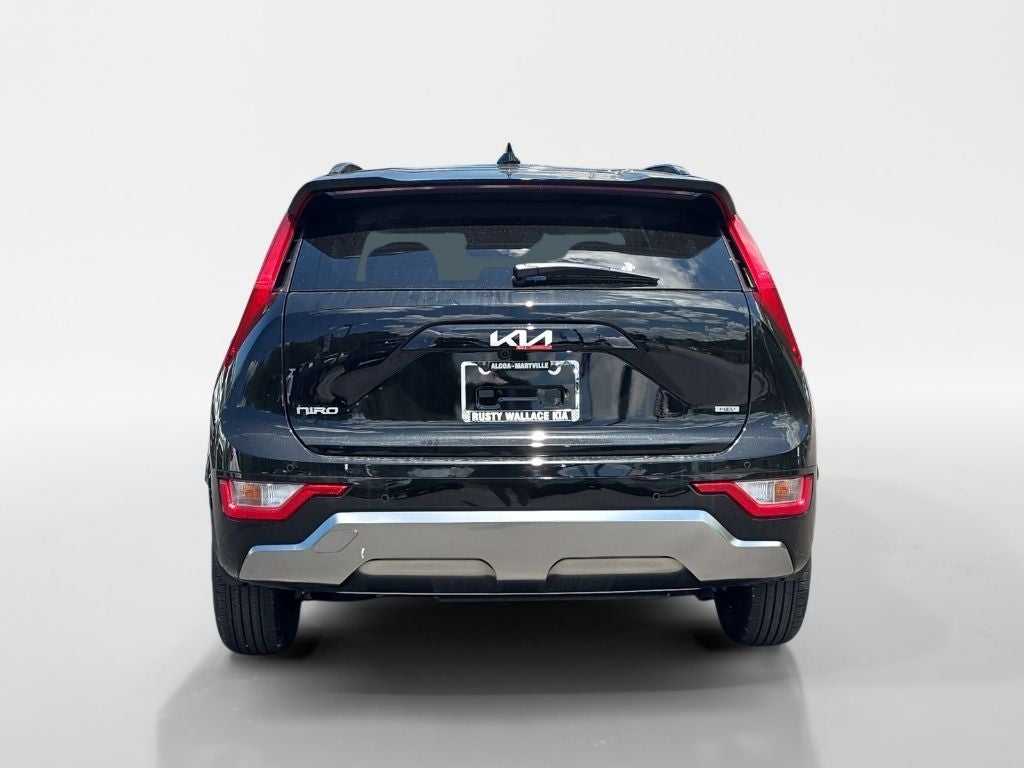 2025 Kia Niro SX