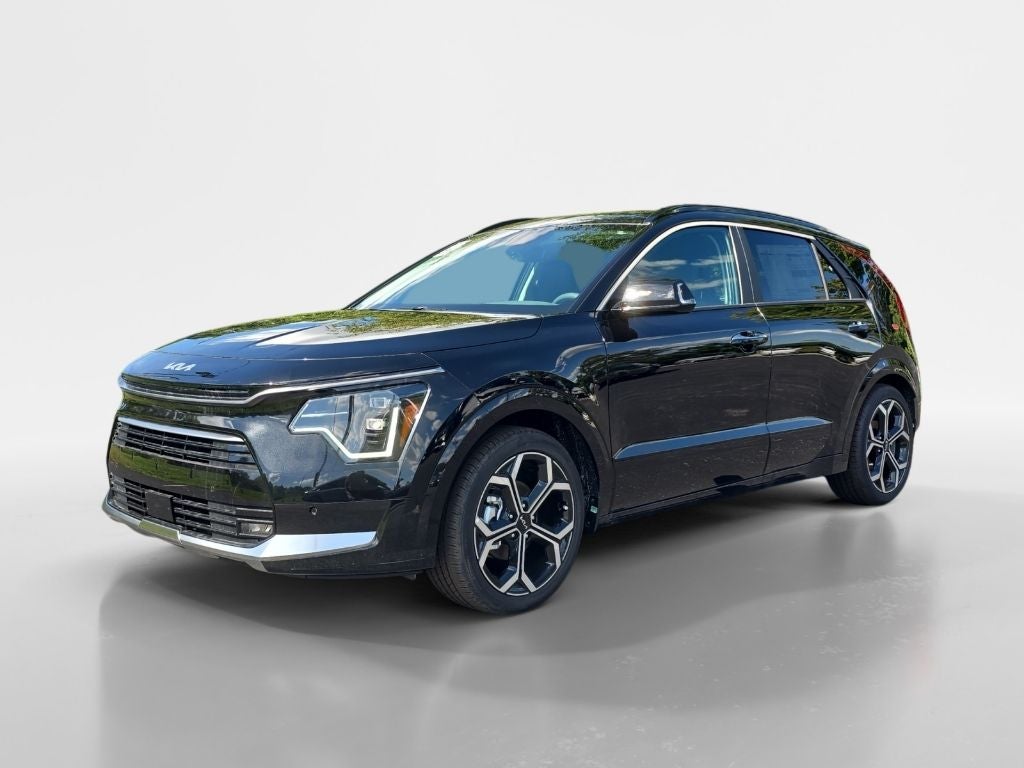 2025 Kia Niro SX Touring