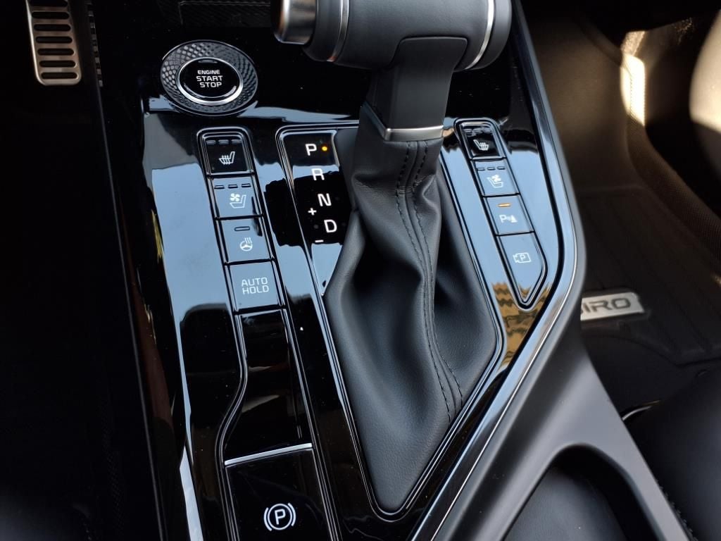 2025 Kia Niro SX Touring