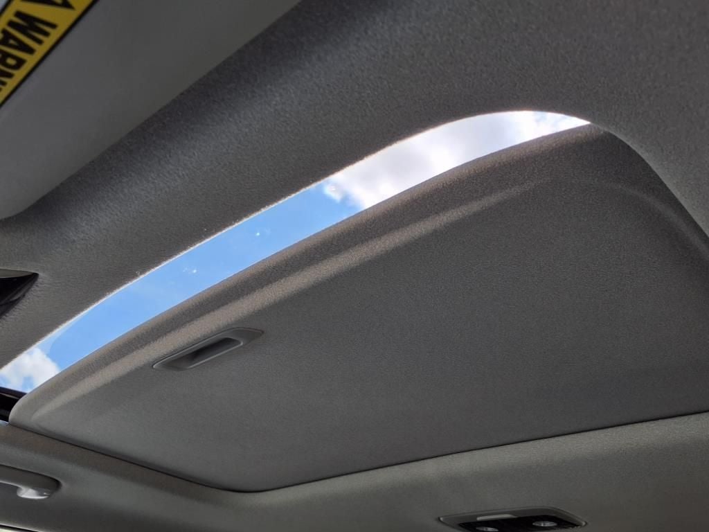 2025 Kia Niro SX Touring