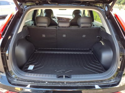 2025 Kia Niro SX Touring