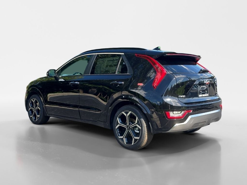 2025 Kia Niro SX Touring