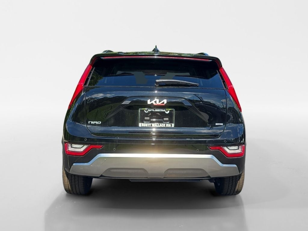 2025 Kia Niro SX Touring